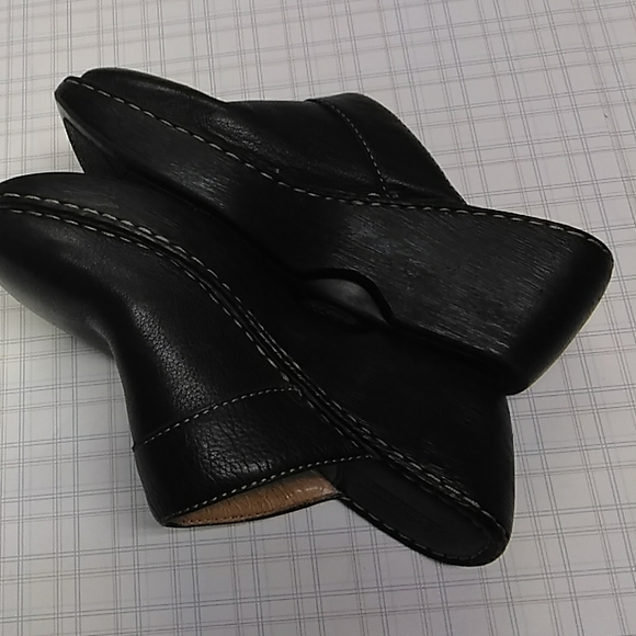 Born  clogs mule size 7 - Picture 7 of 8